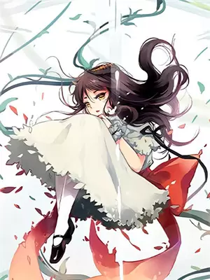 开局屠团藏一族