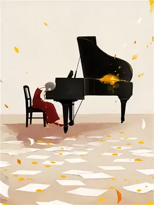 我为爹娘牵红线