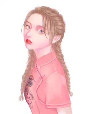 白月光撕照片后续