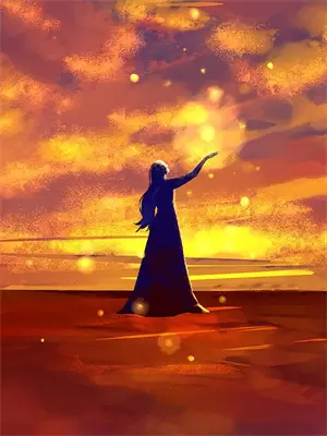 涅槃之后是什么意思