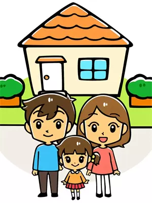 穿越之农家傻女种田