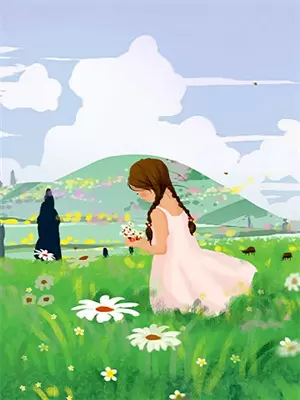 铃兰花花语传说