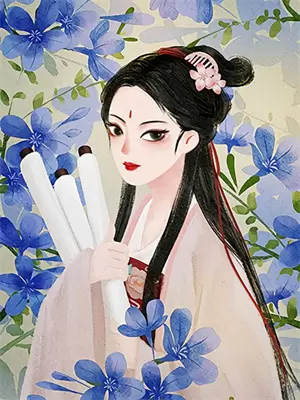 傻子医仙完整版