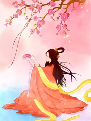 我是村民