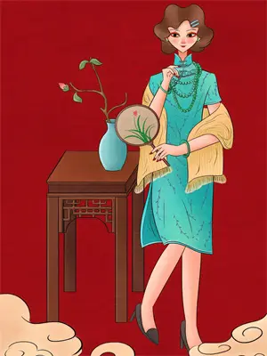 穿越成官二代的小说