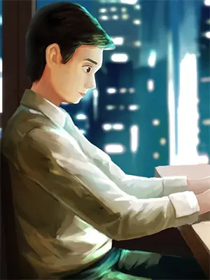 星光降落在你的眼底完整版