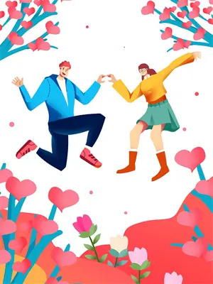 这一世我只想娶你为妻gl