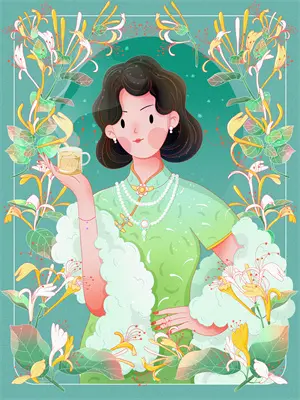 龙渊淬玉格
