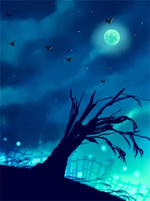 腹水无果