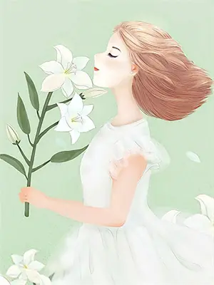 画本子比较好看的画师