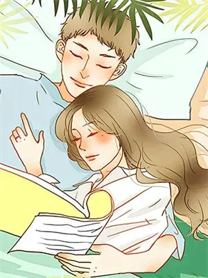 变身小少女