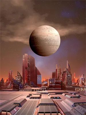 战神狂飙紫薇星域