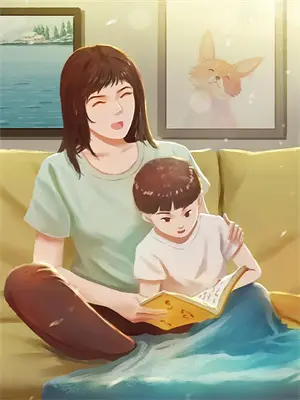 烟火人间璀璨人生