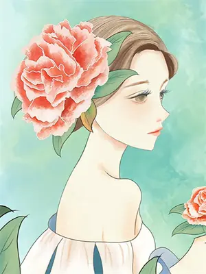 世家女子电视剧