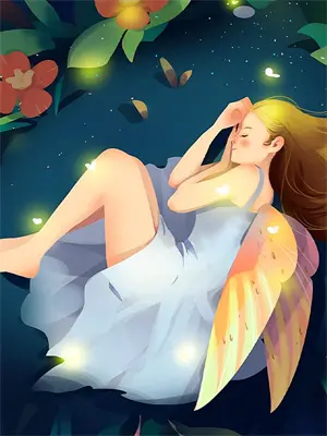 救赎我家残疾大佬书评