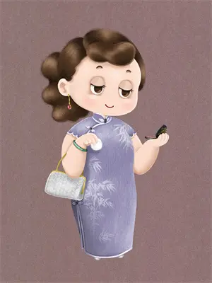 枫月什么意思