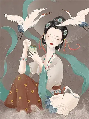 开局一只狐杀敌全靠嘴