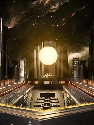 全民转职我靠召唤后续