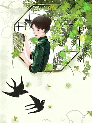 我是灾难小说