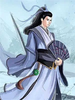 梅雨飘逝