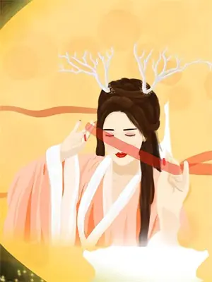 悠悠入我心韩慕东全文免费