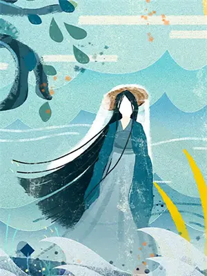 星渊星河漫步