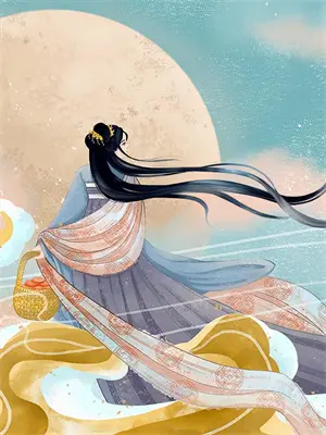 画里寻歌曲