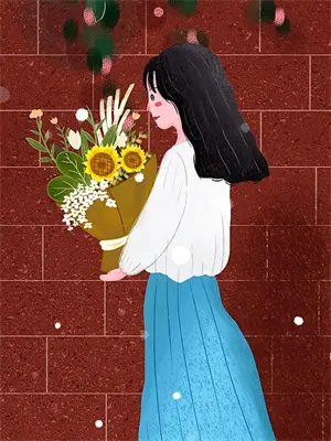《溺爱之渊》