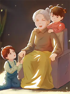 重生华夏我的徒弟都是大佬