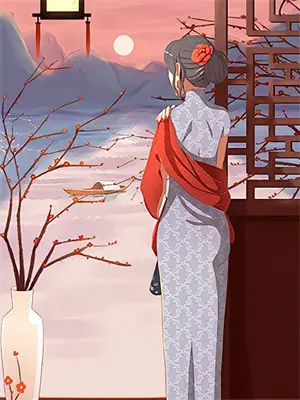 女尊陛下的谋反丞相