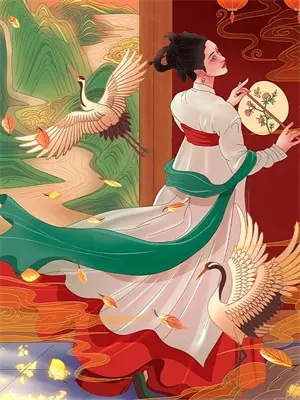 穿越成为天下第一公子的小说