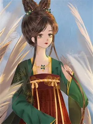 穿成农女小寡妇带崽种田