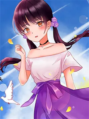 第七夜创作的原声