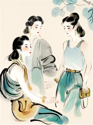 《重生不再做舔狗》剧情