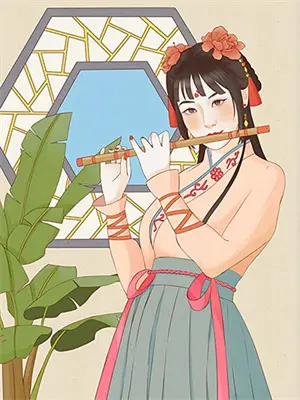 重生女神宿舍完美