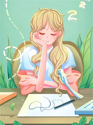 替身的白月光回来了全文免费阅读