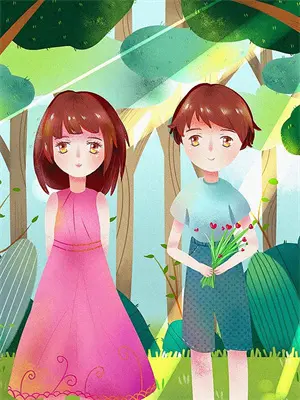 婚礼上播放自己录制的视频