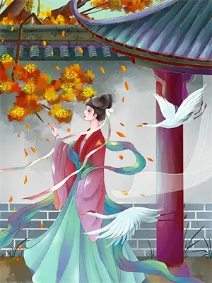 月皎惊乌栖不定