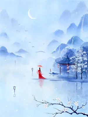万花筒中的眠眠扶雪免费阅读