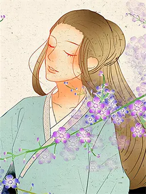 嫁给白月光的宿敌之后大结局