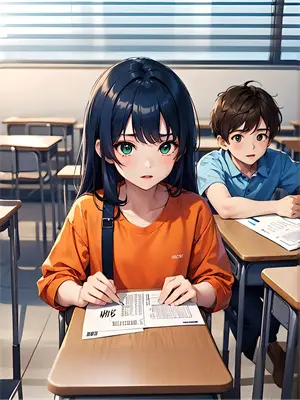 屋檐滴水声