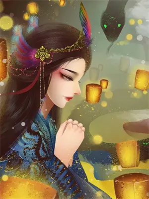 贵妃弄死我