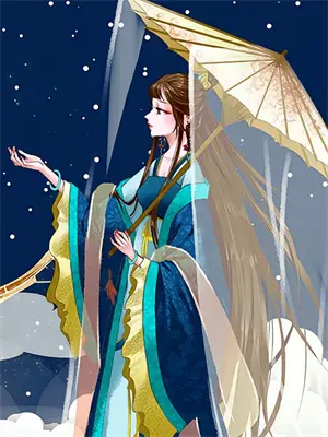 争渡争渡,惊起一滩鸥鹭