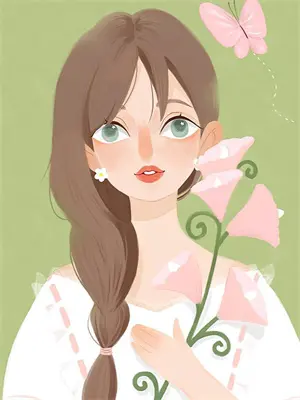 林薇的作品