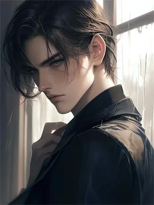 穿成男的了