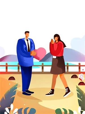 婆婆叫老公儿子我该不该生气
