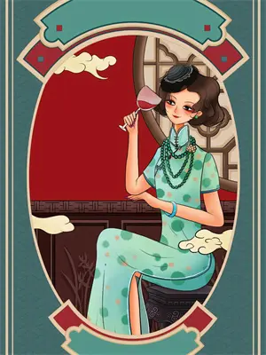 给女孩买水果怎么说