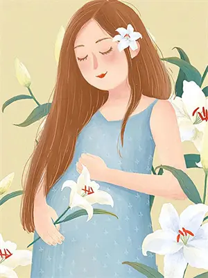 离婚后成了霸总白月光