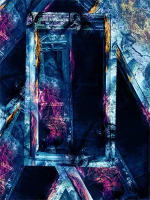 与公主裙