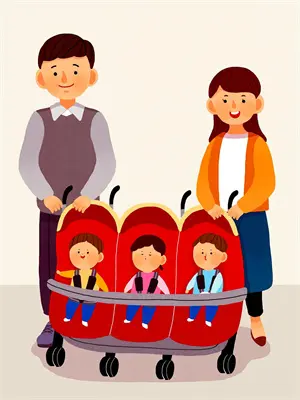 拜金女不孝顺父母